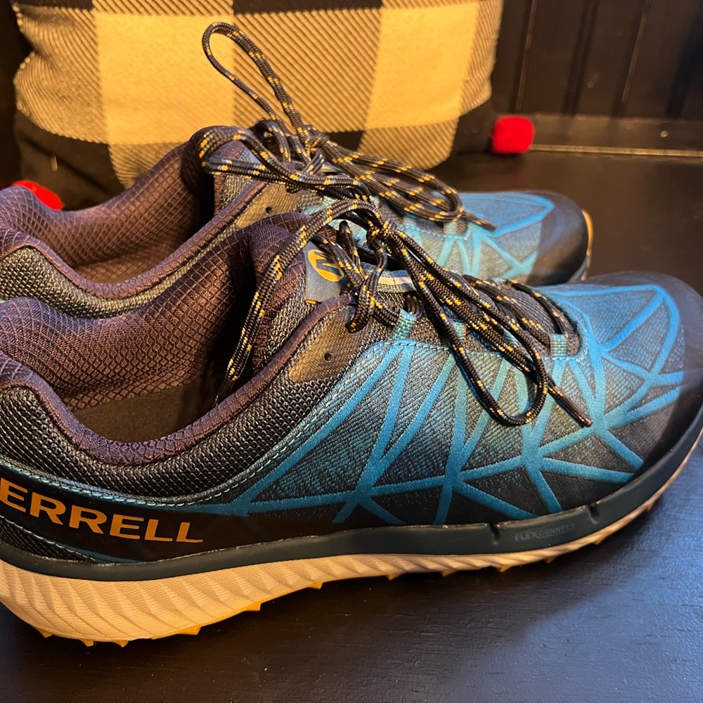 Mens Merrell Shoes